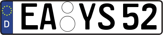 EA-YS52