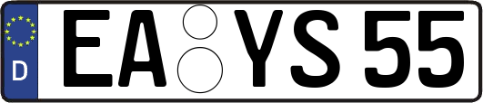 EA-YS55