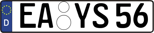 EA-YS56