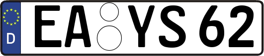 EA-YS62