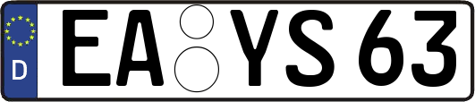 EA-YS63