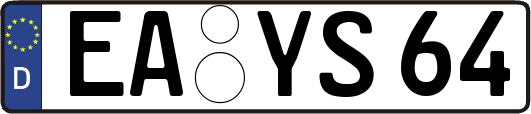 EA-YS64