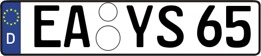 EA-YS65