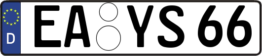 EA-YS66