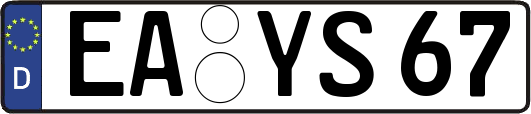 EA-YS67