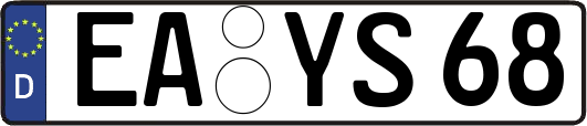 EA-YS68