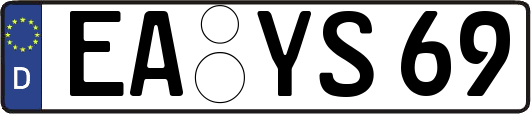 EA-YS69