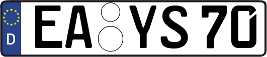 EA-YS70