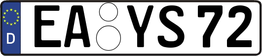 EA-YS72