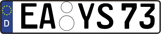 EA-YS73