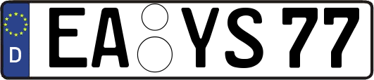 EA-YS77