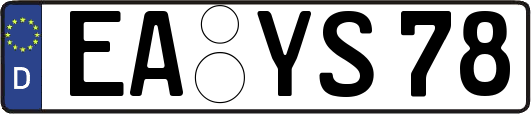 EA-YS78