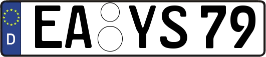EA-YS79