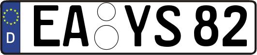 EA-YS82