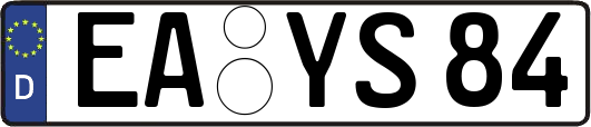 EA-YS84