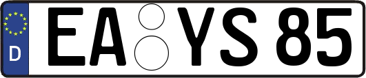 EA-YS85