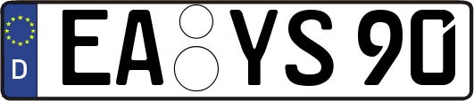 EA-YS90