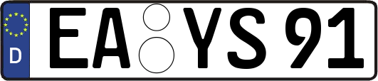EA-YS91