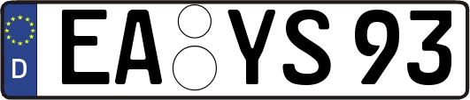 EA-YS93