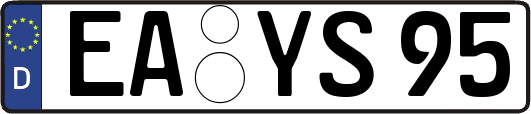EA-YS95