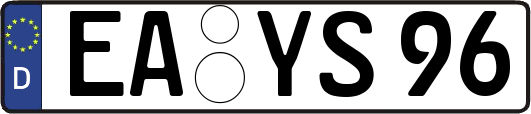EA-YS96