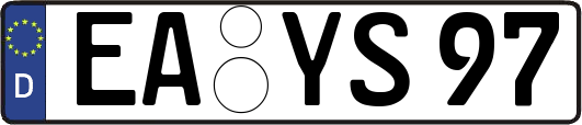 EA-YS97