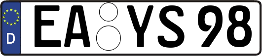 EA-YS98