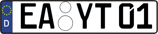 EA-YT01