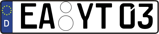 EA-YT03