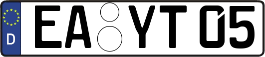 EA-YT05