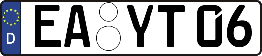 EA-YT06