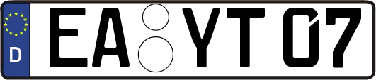 EA-YT07