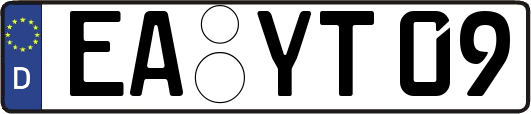 EA-YT09