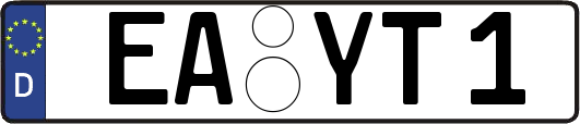 EA-YT1