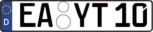 EA-YT10