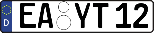 EA-YT12