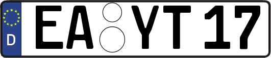 EA-YT17