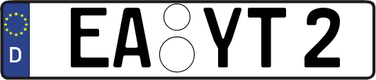 EA-YT2