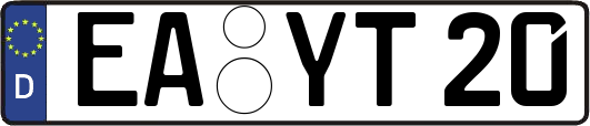 EA-YT20