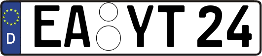 EA-YT24