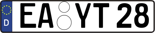 EA-YT28