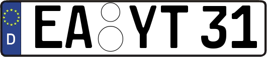 EA-YT31