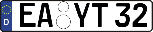 EA-YT32