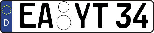 EA-YT34