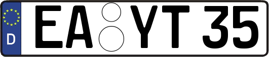 EA-YT35