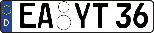 EA-YT36
