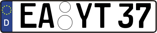 EA-YT37