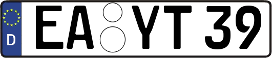 EA-YT39