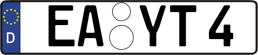 EA-YT4