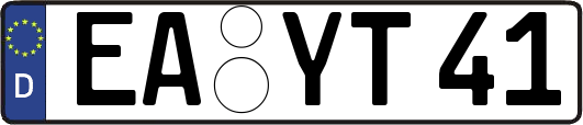 EA-YT41